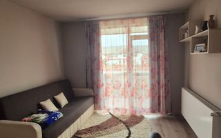 Duplex cu 4 camere | Finisaje moderne | Stradă privată | Zona Terra - Poză 1