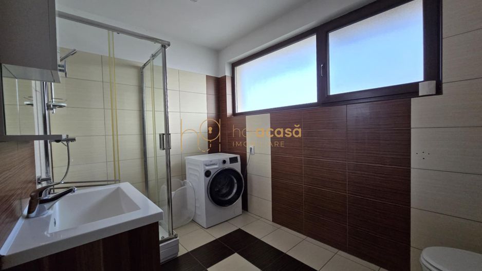 Duplex 4 camere 108 mp zona Terra - Poză 20