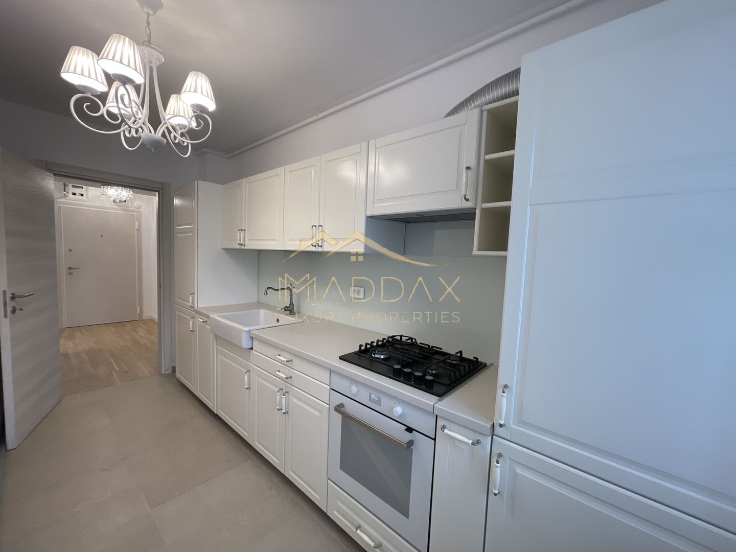 Apartament cu 2 camere // *Prima Inchiriere*  // Stefan Cel Mare - Poză 9