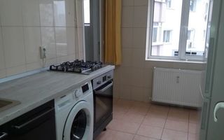 Studio spațios, mobilat complet, balcon, metrou 5 min, zona Decebal - Poză 6