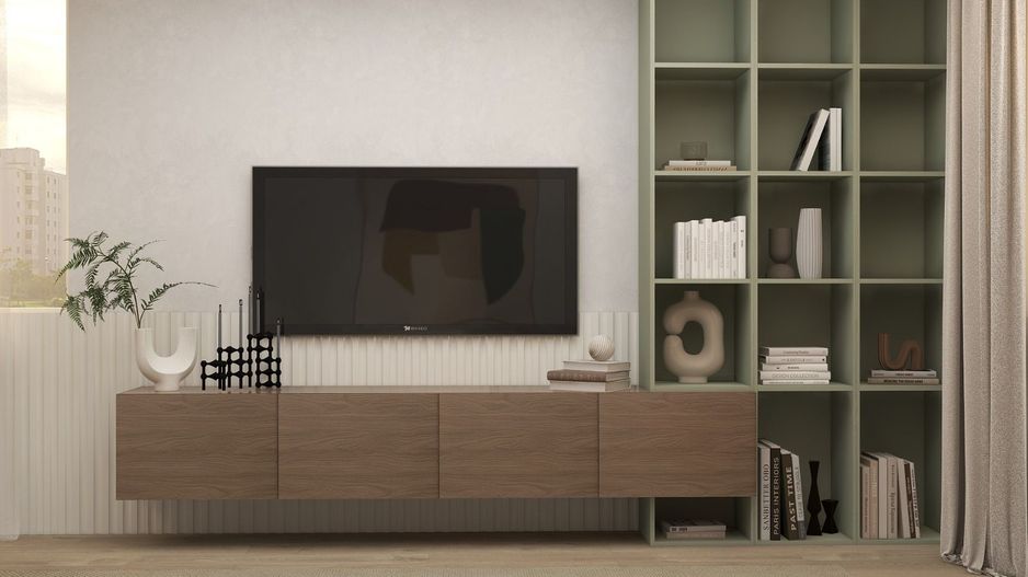 Apartament 3 camere, etaj 2, BLOC NOU - Sebes - Poză 5