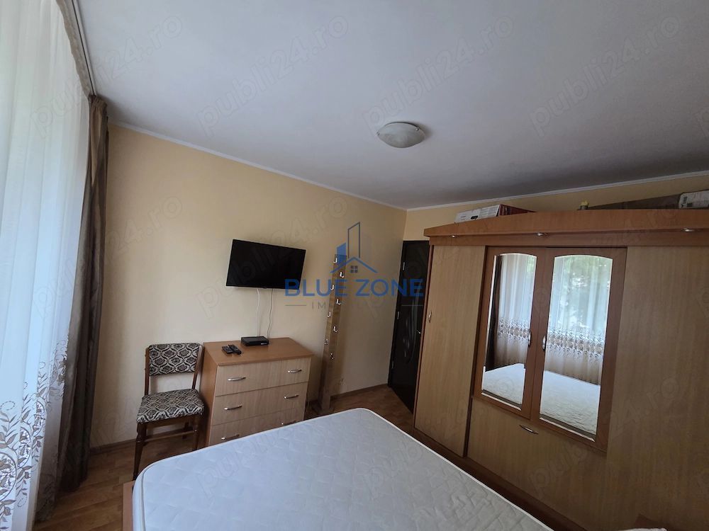 DE ÎNCHIRIAT – APARTAMENT 2 CAMERE DECOMANDAT | METROU PĂCII - Poză 2