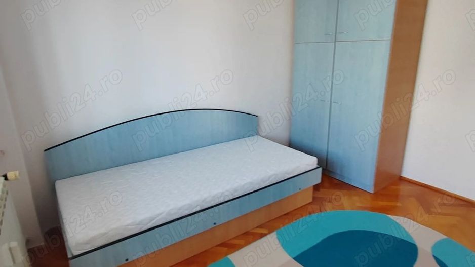 Apartament 4 camere, 100 mp, pet friendly, lângă metrou Costin Georgian, - Poză 2