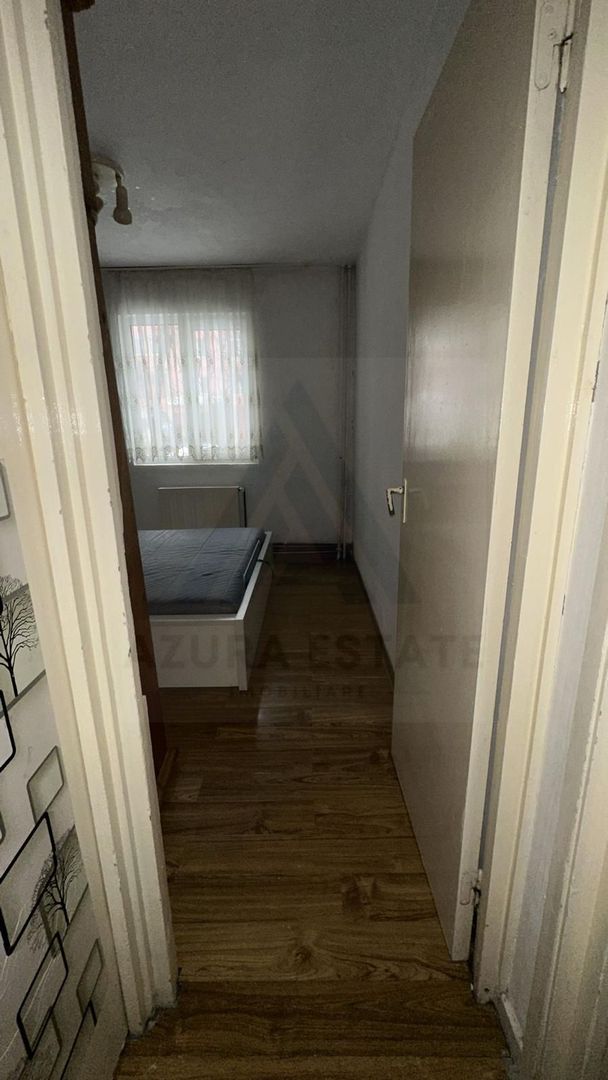 Apartament 2 camere de vânzare 45 mp utili + pivnița- Strada Oștirii - Poză 10