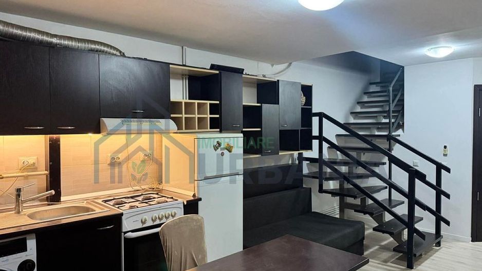 Apartament 2 camere Campus Tudor Vladimirescu - Poză 4
