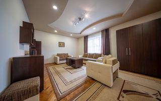 Duplex 3 camere de vânzare | Sub Arini, Sibiu | curte - Poză 6