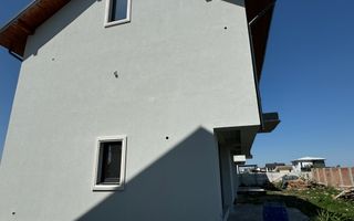 Vile Otopeni 160m2, curte 300m, zona BUNA - Poză 5