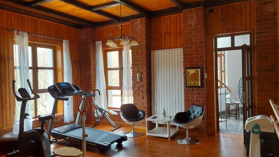 Vila Horezu Romanii de Jos - Poză 13