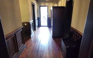 Casa de vacanta deosebita Breaza- Nistoresti - Poză 26