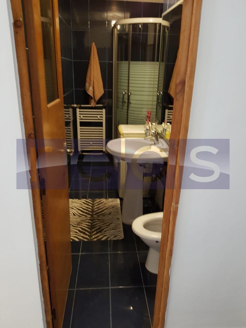 INCHIRIERE GARSONIERA  DECOMANDATA  NERVA TRAIAN - TIMPURI NOI - Poză 9