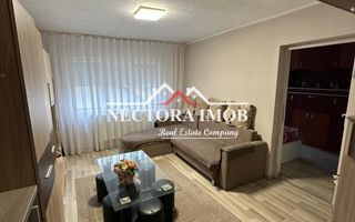 NECTORA IMOB-Apartament 3 camere, 50 mp, Etaj 1, Santandrei, Mobilat - Poză 6