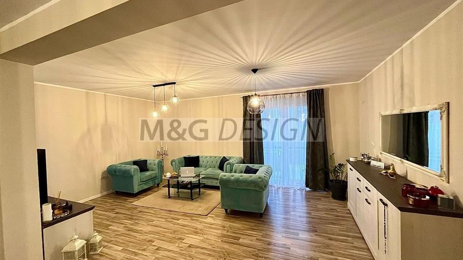 Duplex P+E Cal. Urseni mobilat si utilat - Poză 1