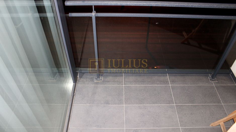 Mobilat modern, loc de parcare inclus, Liviu Rebreanu Tower. - Poză 12