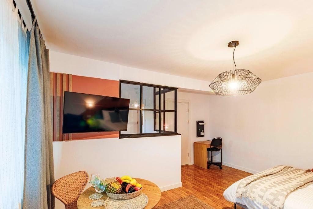 Garsoniera Tineretului - Airbnb 5000 ron/luna - Poză 4