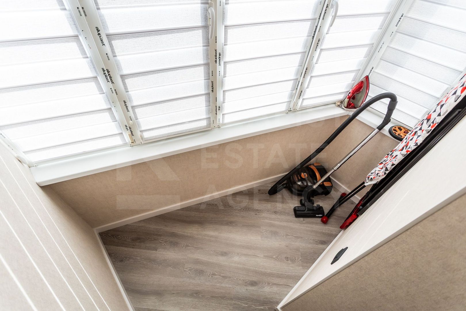 Vânzare, apartament, 2 camere str. Mihail Sadoveanu, Ciocana - Poză 12