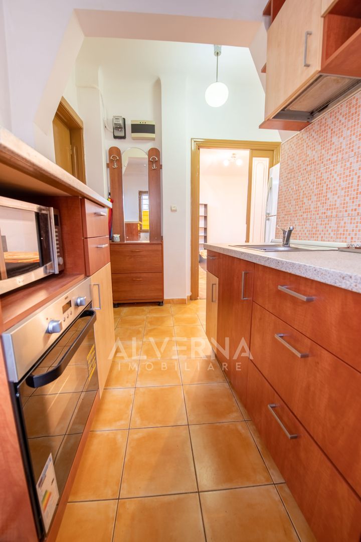 INVESTITIE - Apartament 1 camera | 44mp + boxa | zona Horei - Iancului - Poză 5