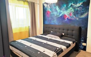 Apartament 3 camere Luceafarul - Poză 2