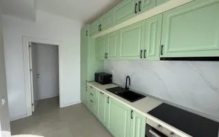 Vila moderna cu arhitectura deosebita gata sa devina acasa - Poză 14
