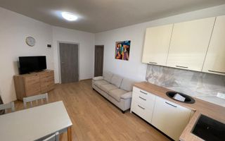 Giroc-Eso | De inchiriat | 2 camere | Loc de parcare - Poză 1