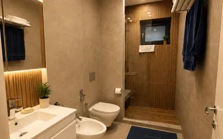 Vilă Smart Home KNX |600 mp utili | Baneasa |  Fotovoltaice & Pompe Caldura - Poză 11