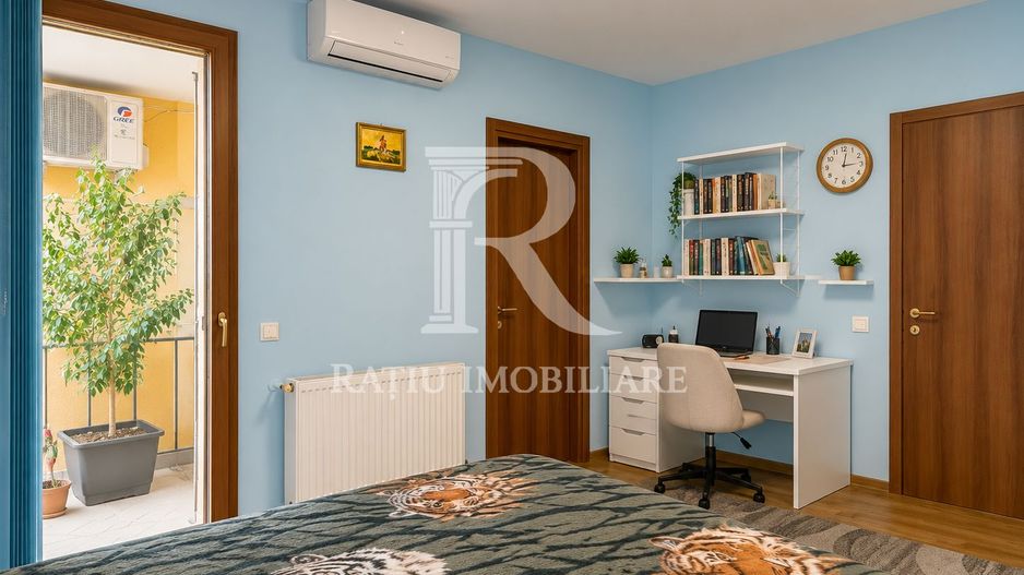 Apartament cu 2 camere de vânzare | Nojorid | Bihor - Poză 7