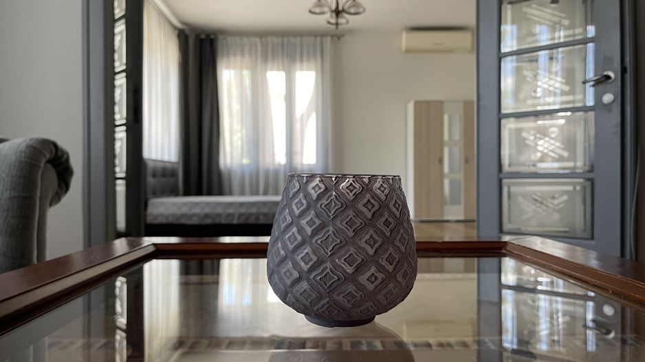 Apartament spectaculos 3 camere | Ultracentral | 115 mp | Terasa 10 mp - Poză 1