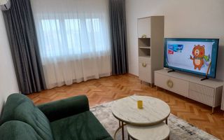 Apartament de închiriat 2 camere Str. Școala de Înot/Stadion - Poză 9