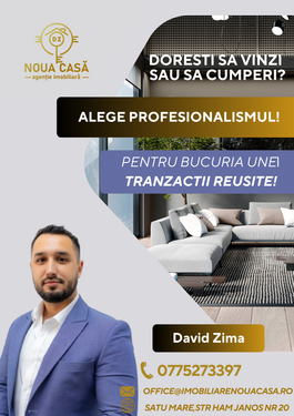 De ce să lucrezi cu un agent imobiliar?