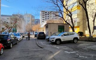 Modern renovat, 2 balcoane inchise, loc de parcare, Metrou Obor - Mosilor - Poză 29