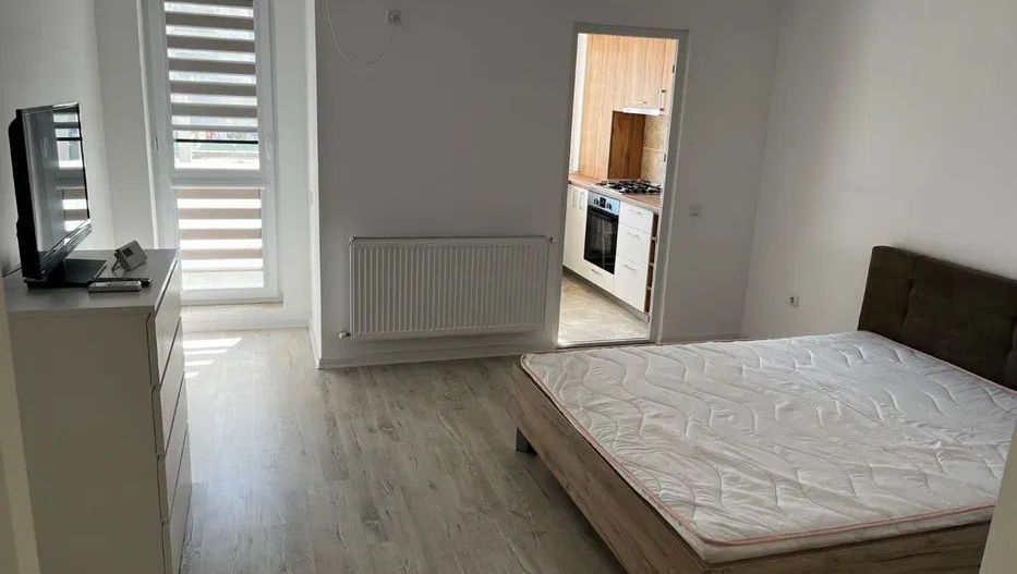 Garsoniera de inchiriat Militari Residence - Poză 1