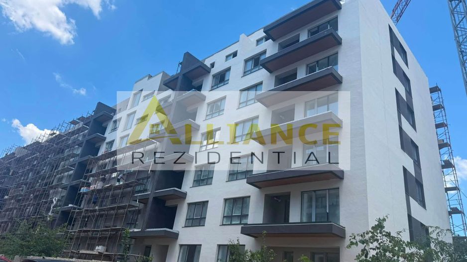 APARTAMENT 2 CAMERE –METROU APARATORII PATRIEI 15MIN - Poză 1