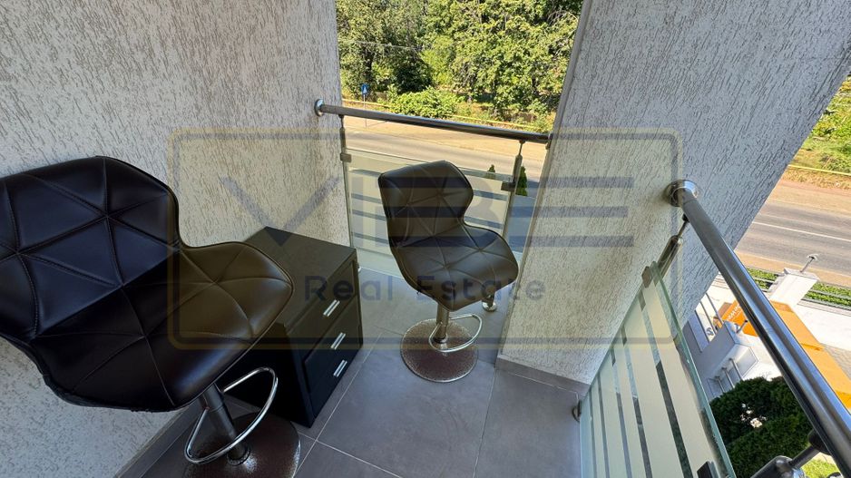 Apartament 2 camere Copou - Carol 1 Residence - Poză 23