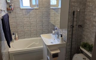 3 CAMERE, DAMBOVITA, PARTER - Poză 12