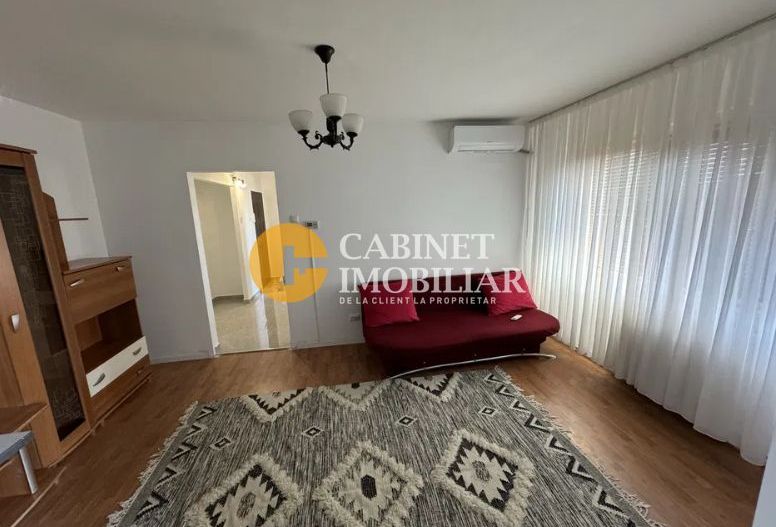Apartament cu 2 Camere - Liber - Podu Ros Primaverii - Poză 2