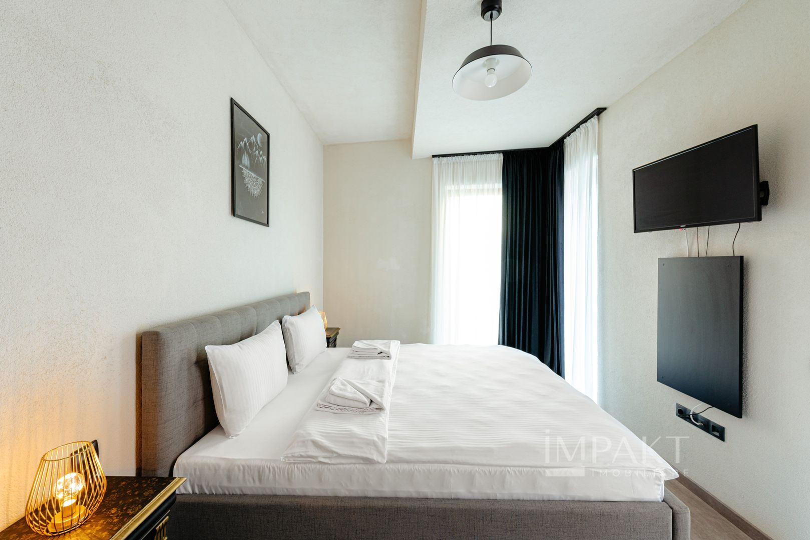 Apartament lux, în zona Semicentrală! - Poză 6