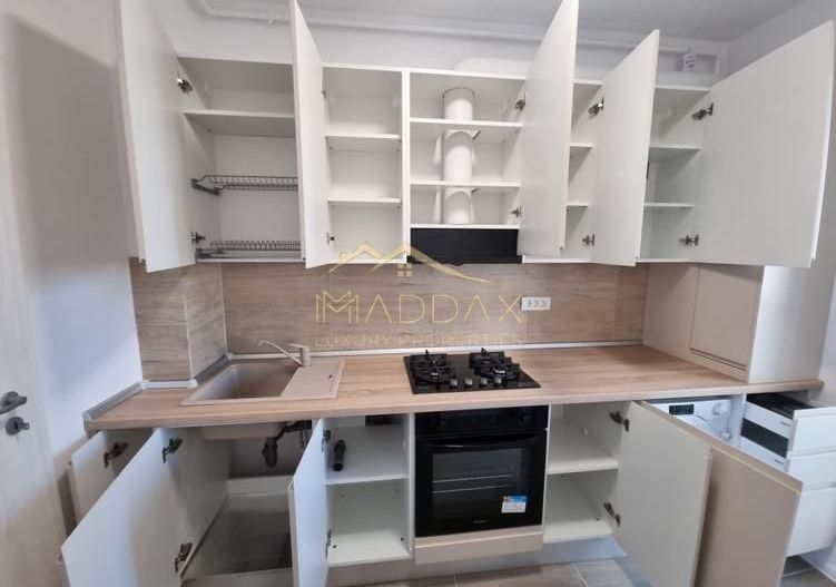 🏢 Închiriere Apartament 2 Camere Modern | Complex Regie Residence Grozăvești - Poză 15