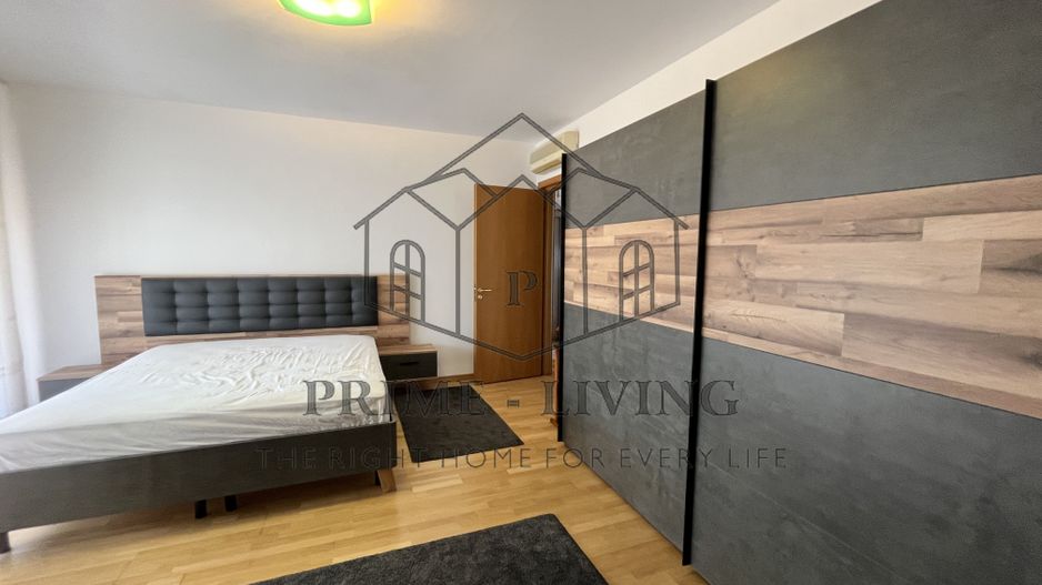 VILA CU 7 CAMERE IN COMPLEX REZIDENTIAL IN IANCU NICOLAE - Poză 4