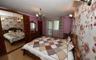 Casa de vanzare – zona Arcasilor, Galati - Poză 9
