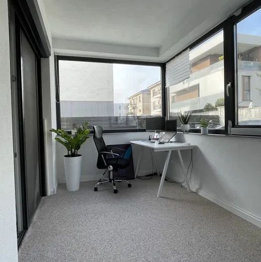 Apartament cu 2 camere - Selgros/Mega Image - Poză 7