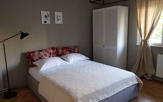 AP. 2 CAMERE UNIRII,BUCATARIE INCHISA, CENTRALA PROPRIE,MOBILAT MODERN - Poză 2