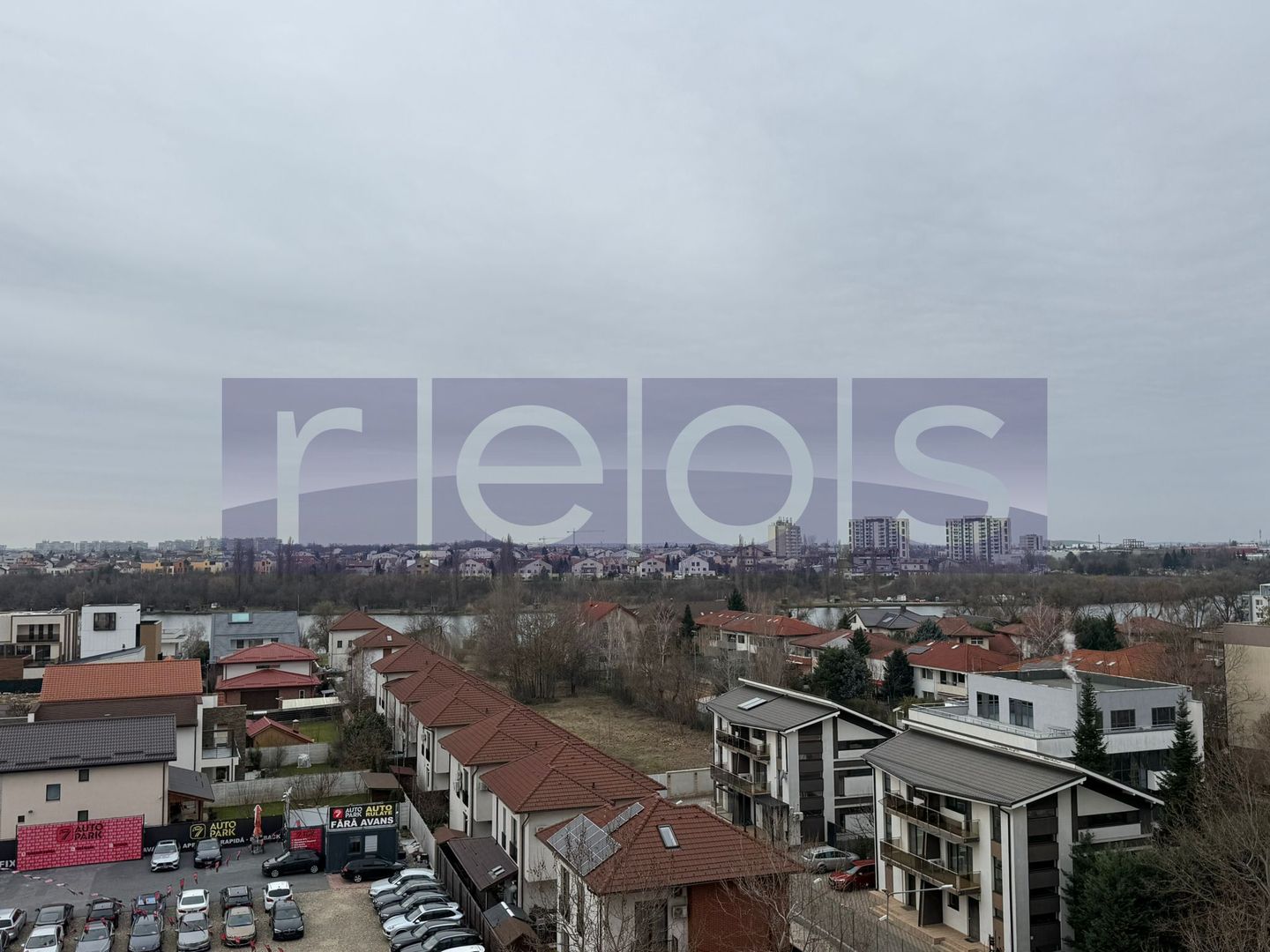 INCHIRIERE 2 CAMERE | SISESTI | 58MP | UTILAT-MOBILAT | BLOC NOU - Poză 31