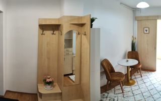 Apartament 2 camere de vanzare, INVESTITIE-Gheorgheni zona Iulius Mall - Poză 7