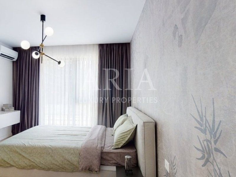 Nusco City 4 camere ROVERE design apartment  - FLOREASCA - AVIATIEI - PIPERA - Poză 11