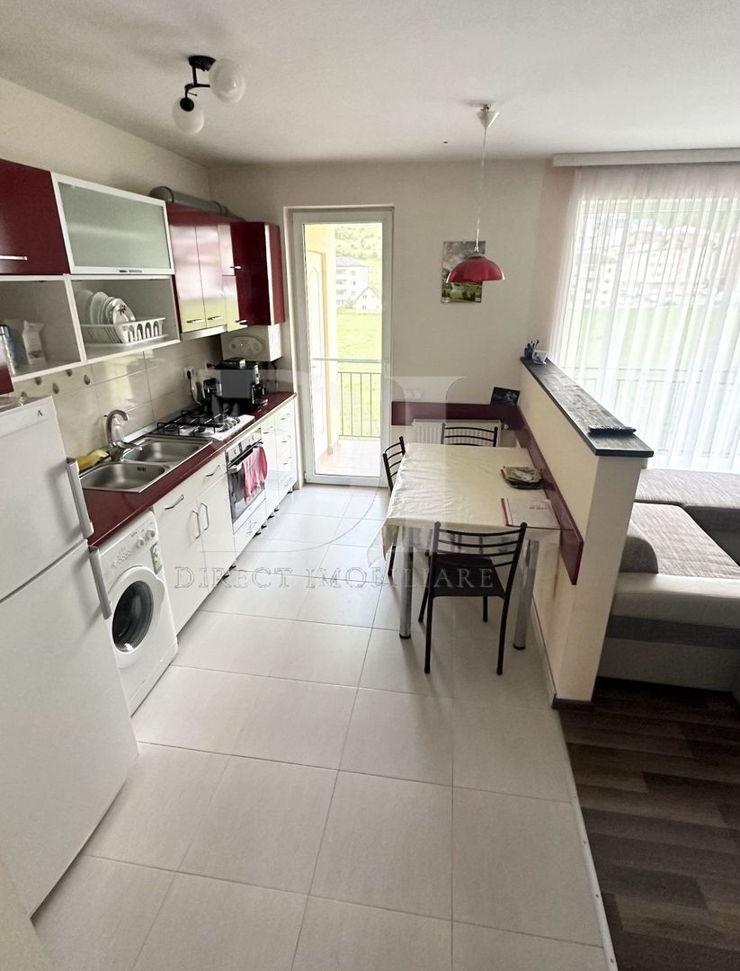 Apartament 2  camere | parcare inclusa | la cheie - Poză 6