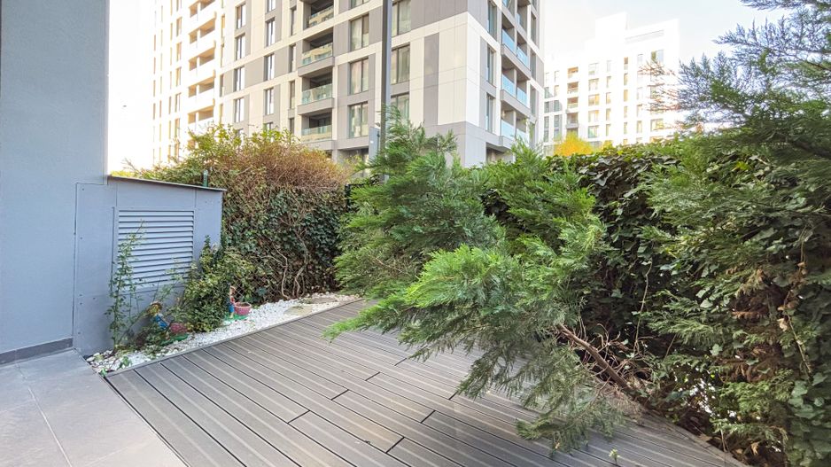 The Wooden Loft in Cloud 9 – The Essence of Refined Living - Poză 76