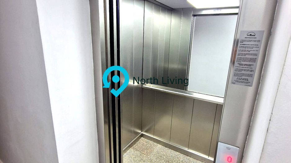 Apartament 3 camere 87 mp bloc 2022 Pantelimon - Poză 3