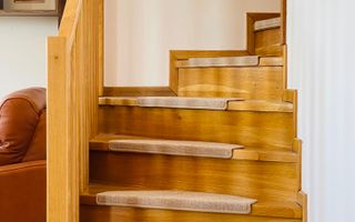 OFERTA INCHIRIATA  -  Parcare Subterana-3 camere, 2 bai | 2 niveluri&2 balcoane - Poză 9