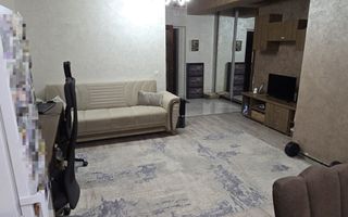 Apartament 2 camere, parter + spațiu depozitare exclusiv, Aurel Vlaicu – bloc 2017 - Poză 5