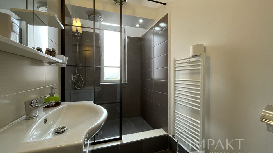 Apartament cu doua cemere in zona Centrala! - Poză 6