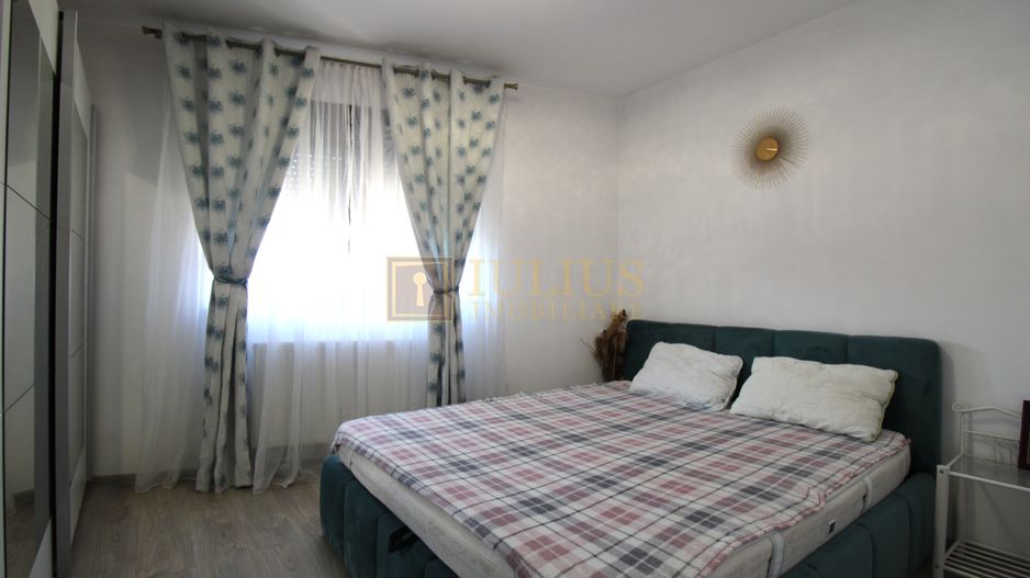 Exterior Sud; spatios, zona linistita. - Poză 9